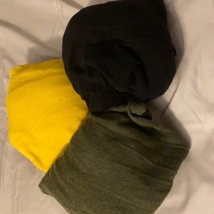Lot of (3) Old Navy Sweaters
